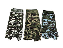 Charger l'image dans la galerie, Boxer camouflage