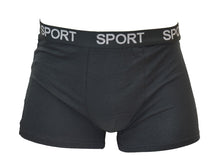 Load image into Gallery viewer, &lt;transcy&gt;Sport boxer shorts set of 3&lt;/transcy&gt;
