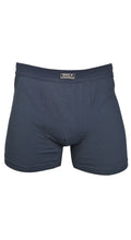 Load image into Gallery viewer, &lt;transcy&gt;Ultra comfortable striped boxer briefs&lt;/transcy&gt;
